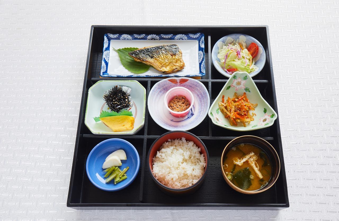 Hamilton Hotel Kazusa คิมิตสึ ภายนอก รูปภาพ