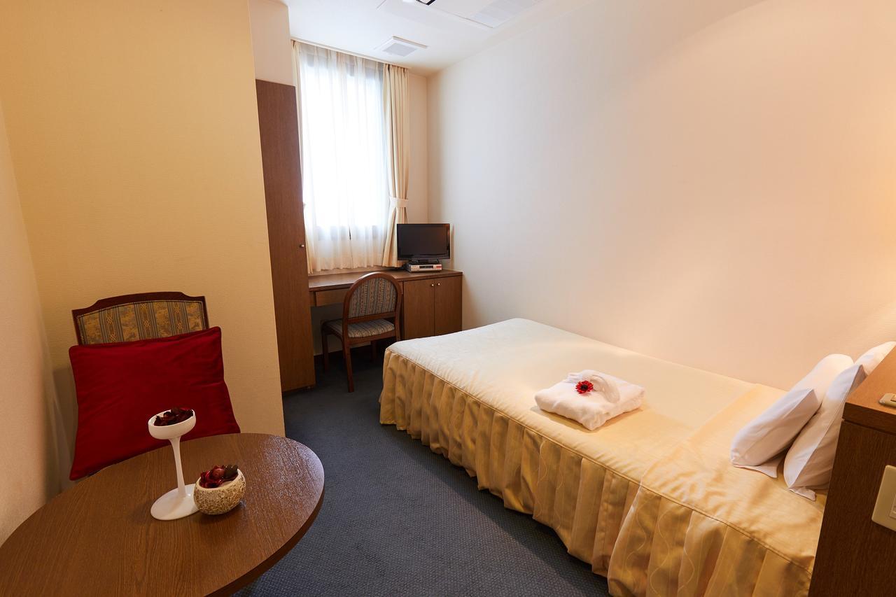 Hamilton Hotel Kazusa คิมิตสึ ภายนอก รูปภาพ
